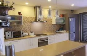 Magnolia Luxury Apartment by AltamarHomes - Foto 39