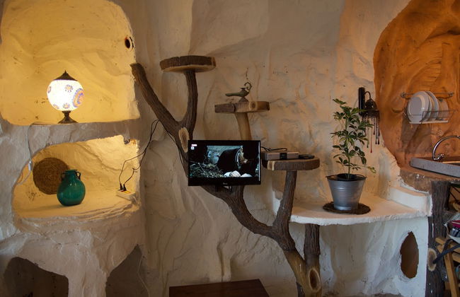 The Cozy Beach Cave - Foto 10