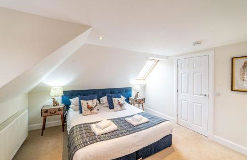 Mill House with Hot Tub - Foto 27