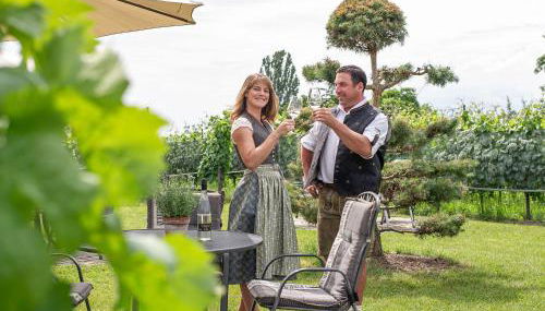 Obst- und Ferienhof Gomeringer - Foto 4