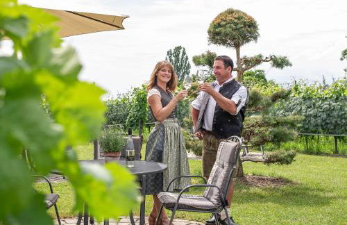 Obst- und Ferienhof Gomeringer - Foto 4