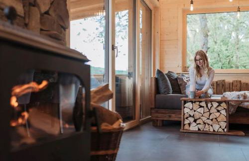 Romantikchalet Bärenhöhle - Foto 10