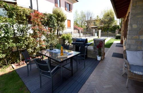 Eco-Villa in Wine Country - Foto 31