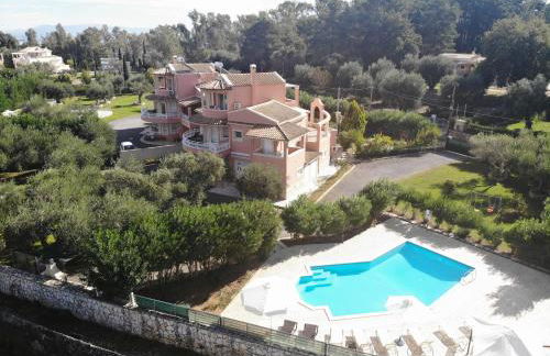 Villa Leo 1 , Dassia , Corfu - Photo 26