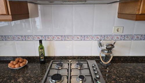 BeachFront Mediterranean Retreat - Foto 2