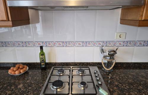 BeachFront Mediterranean Retreat - Foto 2