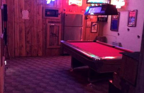 Secluded Cabin Rental near Letchworth State Park in Buffalo, Arcade, New York - Foto 5