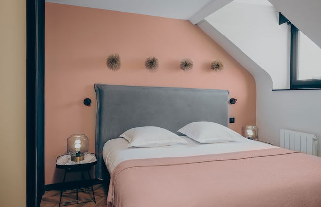 Le Nemours - Appartements Chalotais - Foto 2