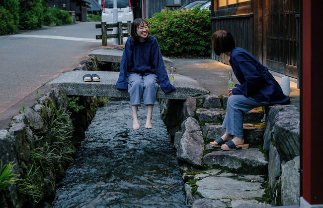 八百熊川 Yao-Kumagawa - Foto 57