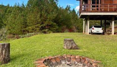 Cabana das Montanhas - Foto 5