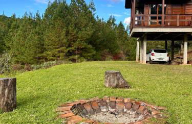 Cabana das Montanhas - Foto 5