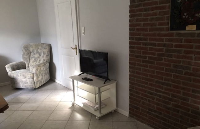 Ferienwohnung Tante Lise - Foto 11