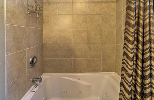 Hungry Horse Cabin Deck, Fire Pit, Near Glacier! - Foto 14