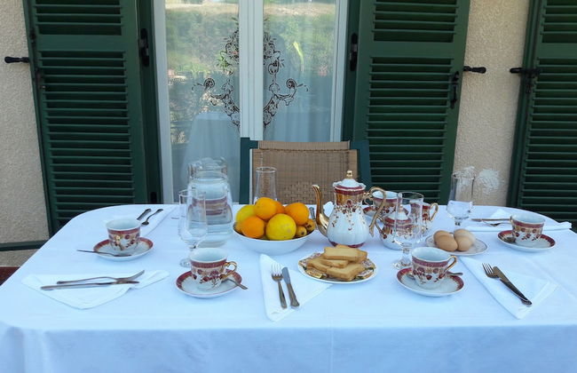 Villa Moschona - Photo 34