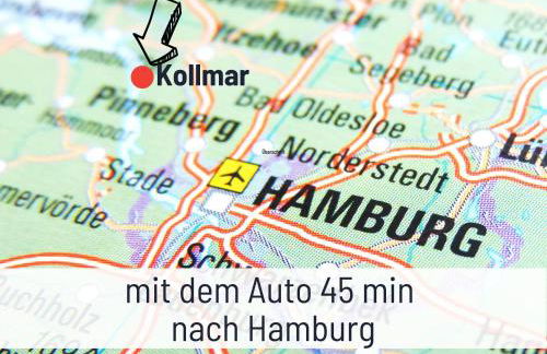 Elbe Boardinghouse - Foto 62