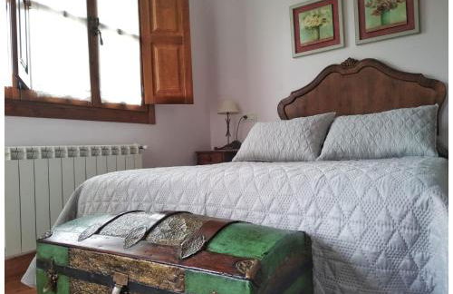 Apartamentos El Picoretu - Foto 19