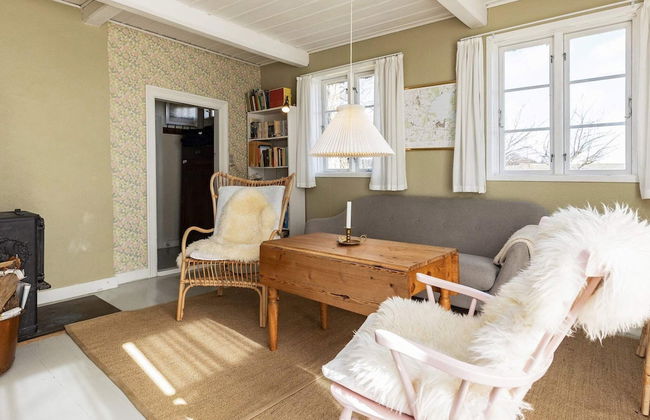 5 Person Holiday Home in Praesto - Foto 7