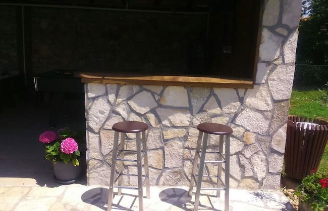 Villa Stone Medal - Foto 23