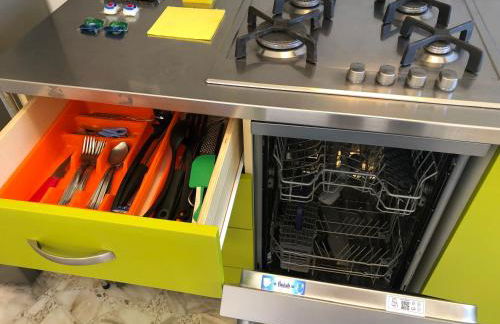 La Pineta Casa Vacanze - Foto 30