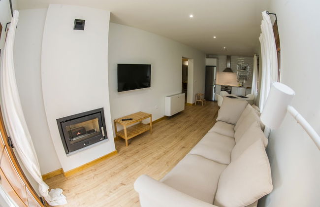 Apartamentos Los Picos de Europa - Foto 80