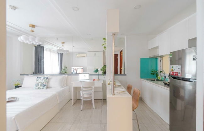 Grace Apartment 3 - Foto 25