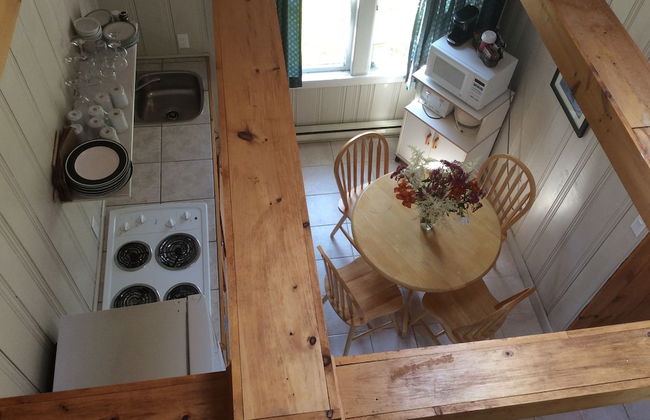 Villages of mountain Gap Cottages - Foto 13