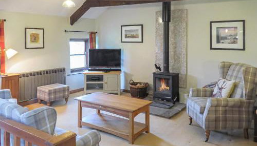 5 Swallowholm Cottages - Foto 3