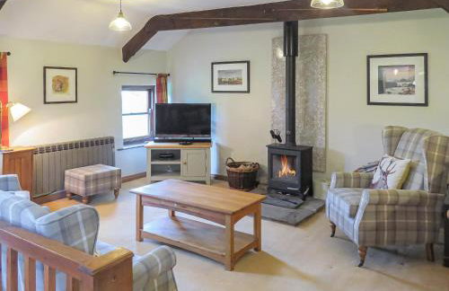5 Swallowholm Cottages - Foto 3
