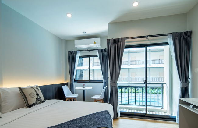 College Haus - Photo 22