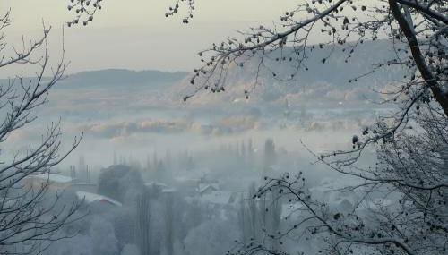 Ferienhaus zum Frankenblick - Foto 3