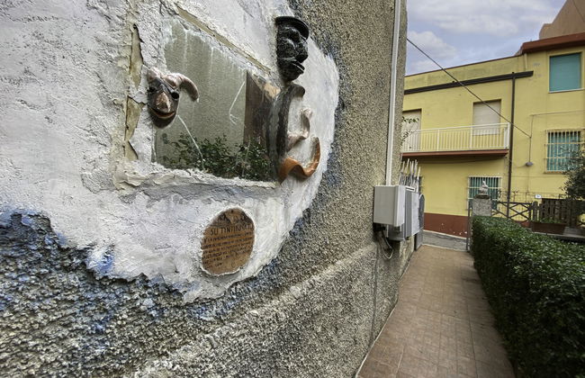 Blue House - Foto 20