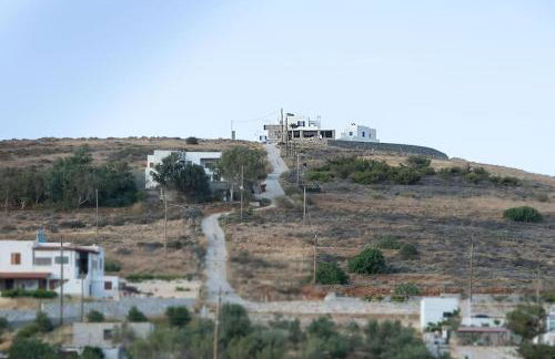 Amarados Studio Syros - Photo 20