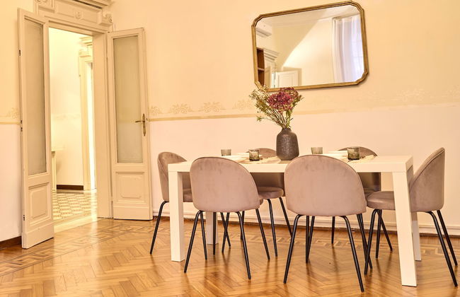 Milan Retreats Porta Romana - Photo 38