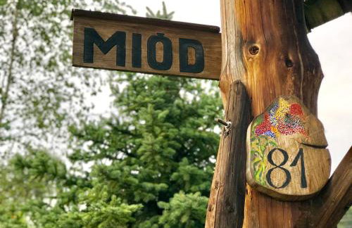 Sianki nad Sanem - Foto 8