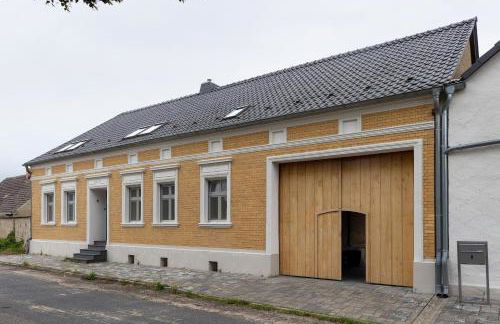 Vierseitenhof mit Pool - Foto 41