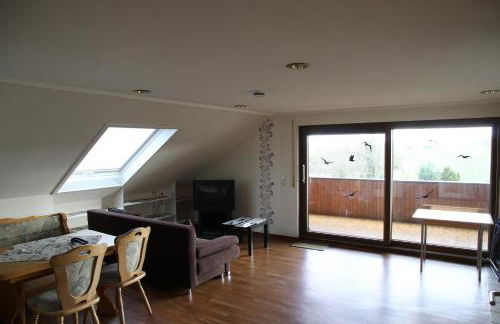 Ferienwohnung Panoramaweg - Foto 4