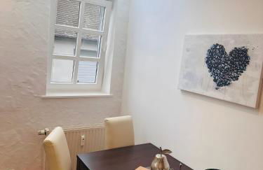 Ferienwohnung Casa Sunita - Foto 5