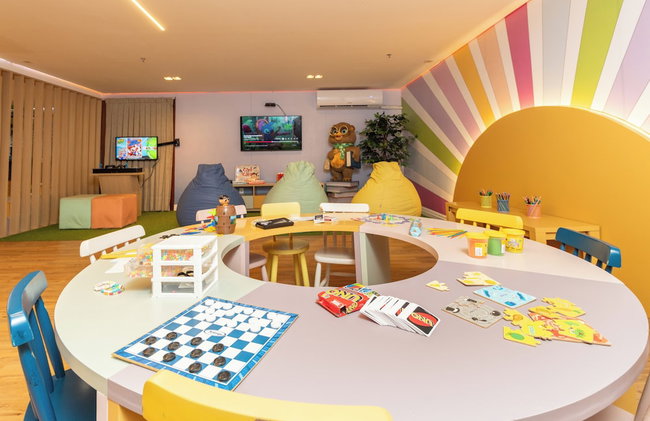 Coral Plaza Apart Hotel - Foto 54