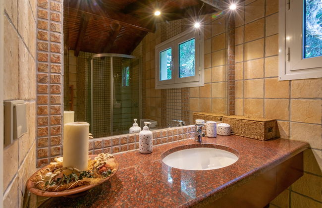 Villa Benele - Foto 37