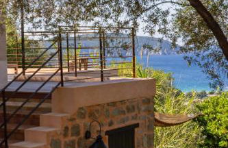 Signura, maison entre mer et maquis - Foto 16