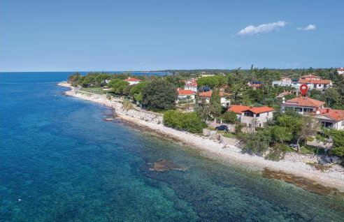 Cozy Apartment In Lovrecica With Wifi - Foto 1