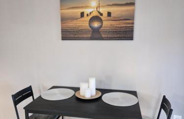 FlyHome Apartments near the Airport - Photo 56