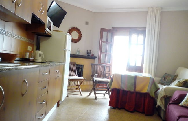 Apartamentos Virgen de Villaverde - Photo 26