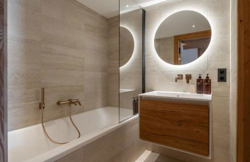 Apartment Kumo Val d'Isère - by EMERALD STAY - Foto 23