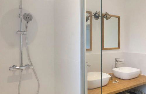 Cabane De Brice à Ares avec piscine - Foto 15