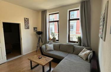 Ferienwohnung in Bremerhaven - Foto 1