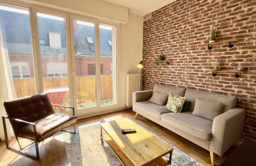 Cathédrale et Beffroi à 180 Netflix - Parking - Foto 34