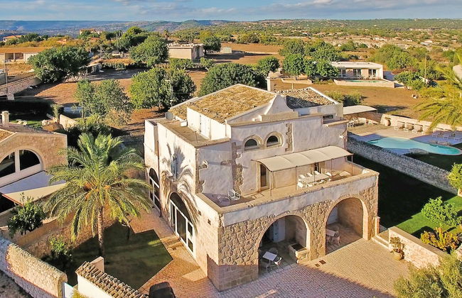 Villa Sorbo - Photo 1