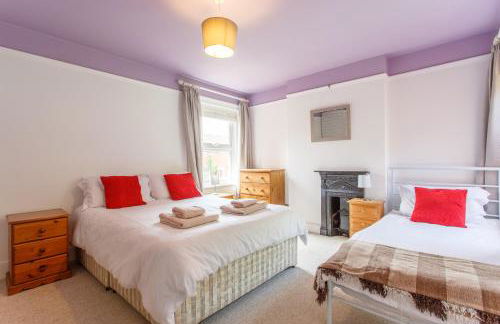 Executive Victorian House - Photo 1