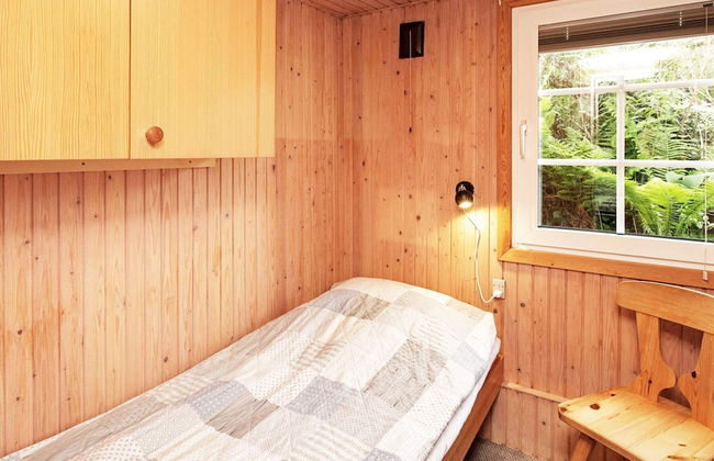 4 Person Holiday Home in Struer - Photo 11